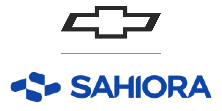 Logo Chevrolet Argentina