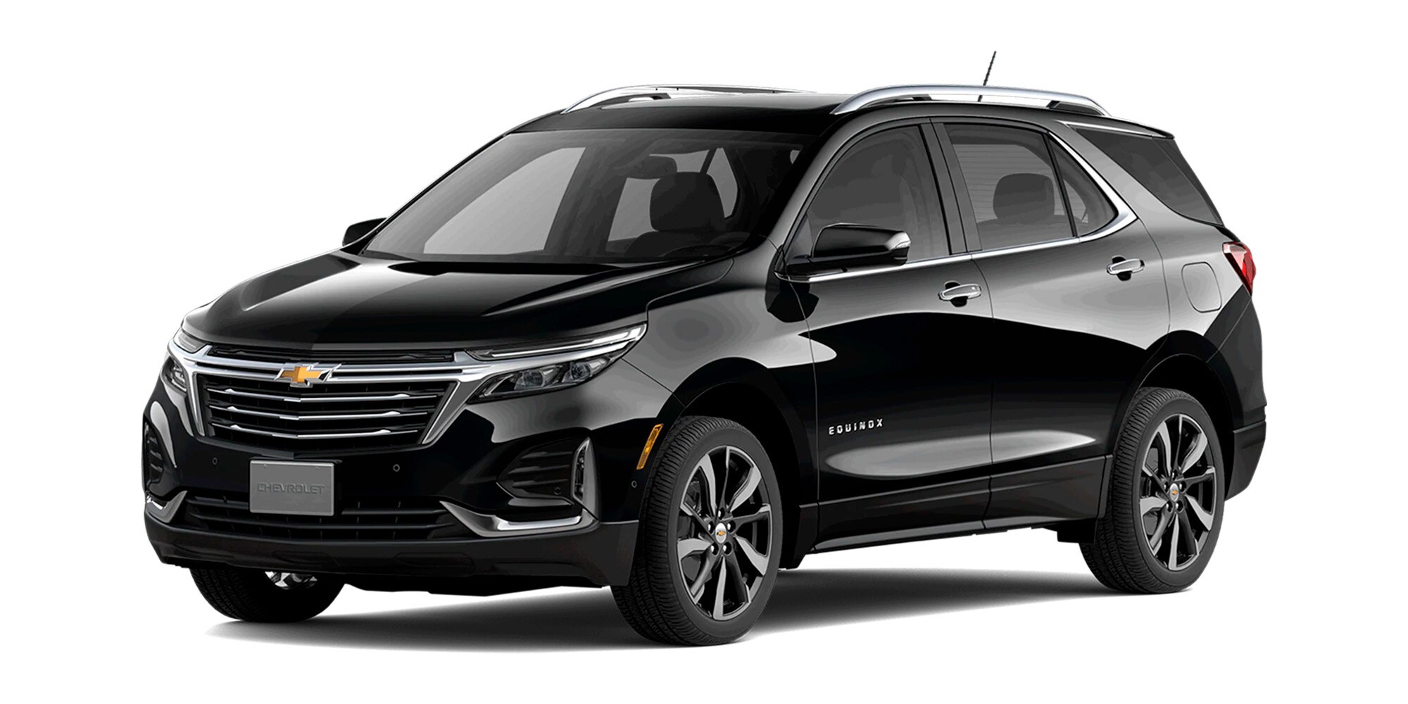 Equinox. SUV